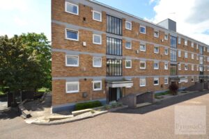 Rosary Road, Norwich