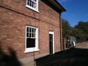 Bricklayers Arms, Bull Close , Norwich