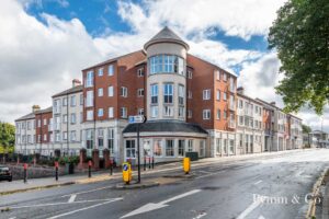 Ber Street, Norwich