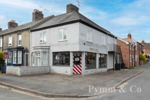 Gloucester Street, Norwich