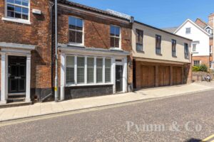 King Street, Norwich