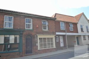 St Augustines Street, Norwich