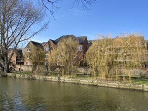 Riverway Court, Norwich