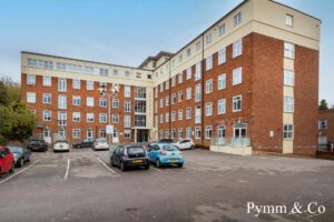 Eastgate House, Norwich