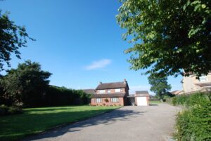 Holt Road, Horsford