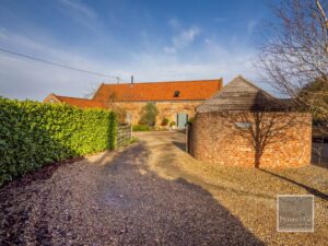 Melton Constable, Norfolk