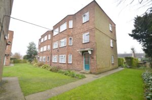 Abbey Court, Norwich